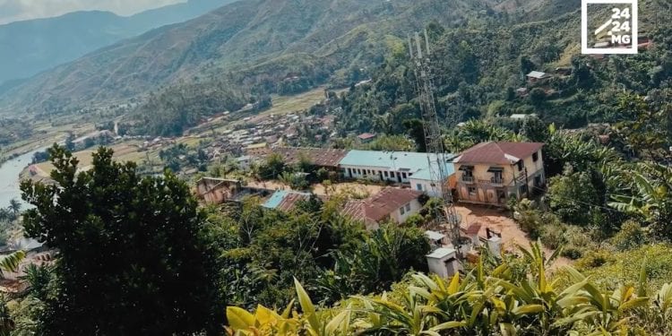 SECURITE ALIMENTAIRE – Le Grand Sud-Est en crise