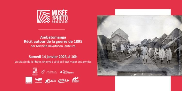 SORTIE – Musique, littérature et sport à l&rsquo;animation du week-end