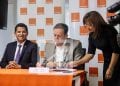 TÉLÉCOMMUNICATIONS – Orange Madagascar signe un accord avec Nuran Wireless pour déployer 500 nouveaux sites dans les zones rurales