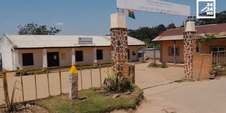 TOURISME – Lala Fetraniaina Rakotoarinivo ou celui qui fait découvrir Mantasoa