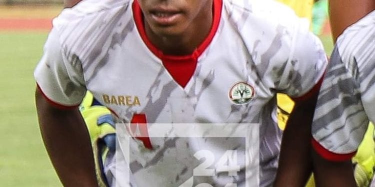 TRANSFERT – Tsito Razafindrasata rejoint l’USS Tamponnaise de la Réunion