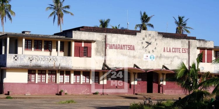 TRANSPORT FERROVIAIRE – Une direction collégiale à mettre en place à la tête de la ligne FCE