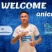 FOOTBALL – Abel Anicet Andrianantenaina s’engage avec le Maccabi Bnei Reineh en Israël