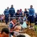 INTEMPERIES – Evacuation des habitants à Ambohidava – Ampitatafika