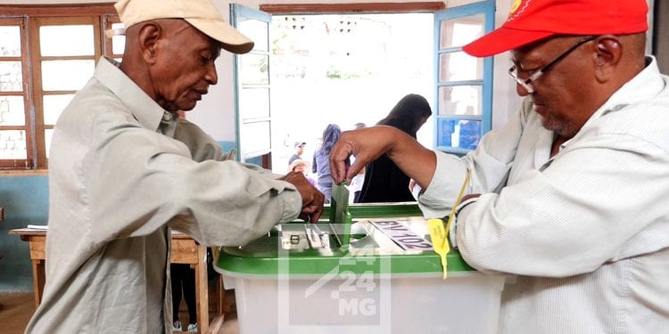 ELECTION PRÉSIDENTIELLE – L’assemblée générale de la Ceni n’a pas encore fixé de date ce mercredi