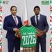 FOOTBALL – Koloina « Rakool » Razafindranaivo signe chez le Mouloudia d&rsquo;Alger pour trois ans et demi