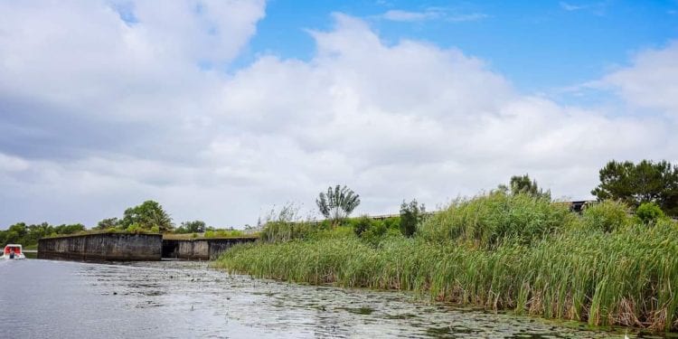 TRANSPORT – Le nettoyage du Canal de Pangalanes devrait bientôt reprendre