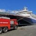 TOURISME – Le paquebot Nippon Maru avec 408 touristes accoste à Toamasina