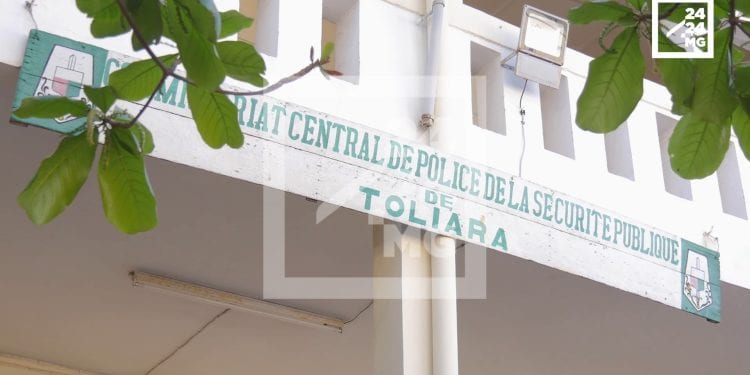 TOLIARA – Deux personnes placées en garde à vue après l’enlèvement d’un nouveau-né