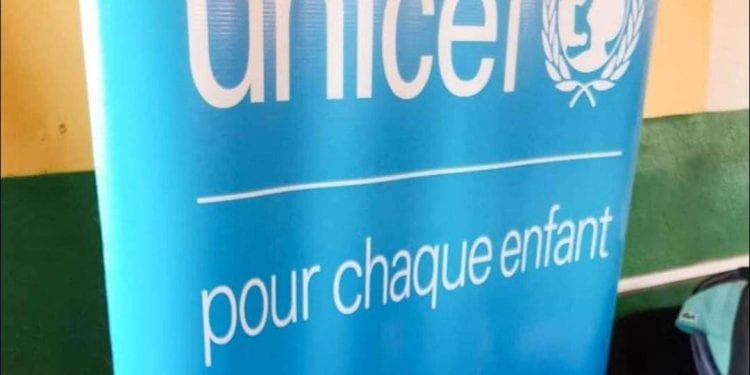 Le président de la République ordonne des enquêtes d’urgence sur des dépenses considérées inéligibles à hauteur de plus de 3 milliards et dont l’Unicef réclame le remboursement