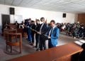 TRANSPORT AERIEN – Sept nouveaux inspecteurs de l’aviation civile viennent renforcer les rangs de l’aviation civile malgache.