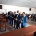 TRANSPORT AERIEN – Sept nouveaux inspecteurs de l’aviation civile viennent renforcer les rangs de l’aviation civile malgache.