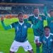 FOOTBALL/CHAN – Les Barea surprennent les Blacks Galaxies du Ghana (2-1)