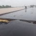 INFRASTRUCTURES – Des perturbations sur les routes nationales après le passage de la tempête tropicale Cheneso