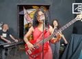 MUSIQUE – Tasha Randrianarilalaina ou la résistance d’une musicienne qui se lance en solo