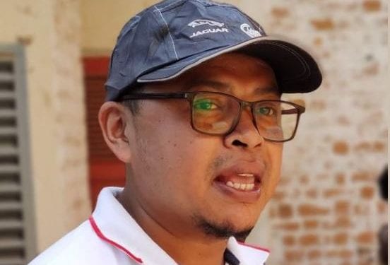 DECES – Le rappeur Tax Bout du groupe Rapadango pose définitivement le MIC