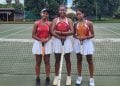 Championnat d’Afrique australe de tennis : Un duel Madagascar-Botswana en demi-finales fille et garçon