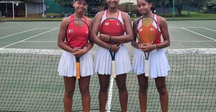 Championnat d’Afrique australe de tennis : Un duel Madagascar-Botswana en demi-finales fille et garçon