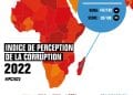 GOUVERNANCE – Madagascar stagne sur le score de 26/100 sur l’indice de perception de la corruption de 2022