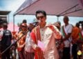 POLITIQUE PUBLIQUE – Les infrastructures démarrées devront être achevées même si l’Etat va davantage se concentrer sur les aides sociales, assure Rajoelina