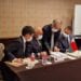 ASSAINISSEMENT – Naina Andriantsitohaina à Tokyo dans le cadre de la mise en place du projet d&rsquo;amélioration de la gestion des déchets solides de la ville d&rsquo;Antananarivo