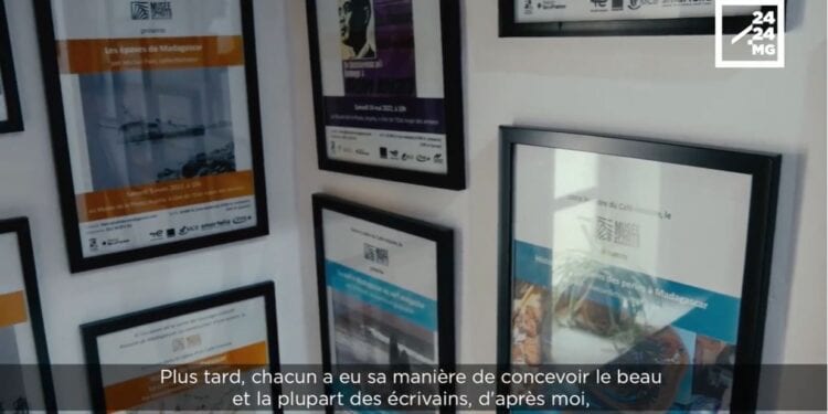 CULTURE – L&rsquo;influence de la littérature à travers les temps