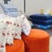 DECO MAISON – Des matelas fabriqués avec des chutes de textiles