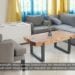 DÉCORATION – Allier le style industriel et la récupération, le challenge de RecupArtSoa.