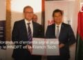 ENTREPRISE – La French Tech s’associe avec le ministère du développement numérique de la transformation digitale des postes et des télécommunications afin de soutenir le secteur Tech à Madagascar