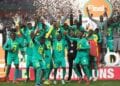 FOOTBALL – Le Sénégal remporte son premier Championnat d&rsquo;Afrique des nations en battant l&rsquo;Algérie aux tirs au but (0-0, 5-4 tàb)