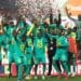 FOOTBALL – Le Sénégal remporte son premier Championnat d&rsquo;Afrique des nations en battant l&rsquo;Algérie aux tirs au but (0-0, 5-4 tàb)