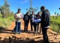 ROUTE – Les études techniques liées à la réfection de l’axe Ambovombe-Ihosy de la RN13 lancées en mars, selon Jerry Hatrefindrazana