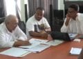 AGRICULTURE – Le consortium Hydroneo Africa se dit prêt à investir dans le secteur rizicole à Marovoay