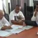 AGRICULTURE – Le consortium Hydroneo Africa se dit prêt à investir dans le secteur rizicole à Marovoay 