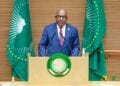 COOPÉRATION – Azali Assoumani des Comores prend la présidence de l’Union Africaine et plaide pour une annulation totale des dettes africaines