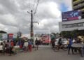 MOBILITÉ – 70% des habitants d’Antananarivo recourent à la marche dans leur déplacement quotidien