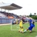FOOTBALL/PRO LEAGUE – Mama FC occupe provisoirement la première place de la conférence Sud, l&rsquo;Uscafoot monte à la deuxième place au Nord