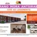 HABITAT – Le délai d’inscription pour les « trano mora » à Vatofotsy Antsirabe prolongé d’une semaine