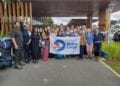 HUMANITAIRE – 23 nouveaux volontaires du Peace Corps arrivés à Madagascar pour œuvrer dans l’agriculture, l’éducation et la santé