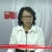 INTEMPÉRIES – La directrice générale de la météo alerte sur l&rsquo;intensité du cyclone tropical Freddy