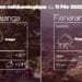 METEO du 11 février 2023
