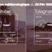 METEO du 23 février 2023