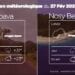 METEO du 27 février 2023