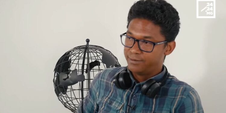 MUSIQUE – Un vent nouveau souffle sur l’entreprise musicale du pays avec Renala Music