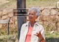 RENCONTRE – Sabine Appert Ratsira, gardienne des valeurs et du patrimoine historique et culturel d’Antsahadinta