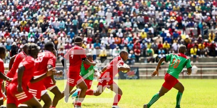 RUGBY – Victoire écrasante de Cosfa et FTM lors de la première journée du championnat de Madagascar XXL Top 20
