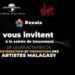 Manoova à travers sa branche Renala Music, Universal Music Africa et Virgin Music Africa ont conclu un partenariat historique pour promouvoir la musique et les artistes malgaches.