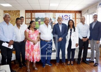 SANTE – Des soins gratuits pour 12.000 personnes à Ambositra dans le cadre de la 67ème mission à Madagascar des Médecins de l’océan Indien