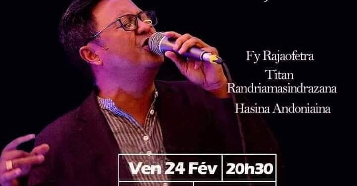 SORTIE – Concerts, expositions, stand-up et poésie pour le dernier week-end de février
