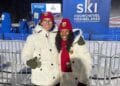 SPORTS D&rsquo;HIVER – Mathieu Neumuller et Mia Clerc représentent Madagascar aux Championnats du monde de ski